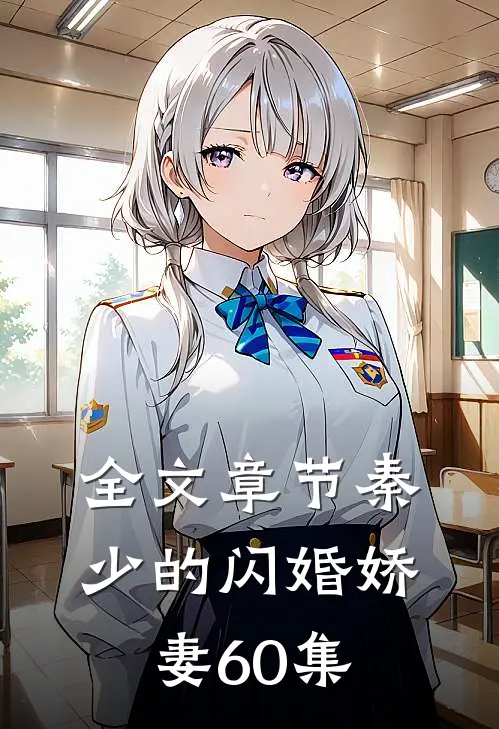 全文章节秦少的闪婚娇妻60集