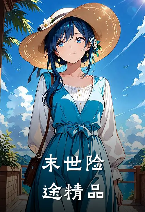 末世险途精品