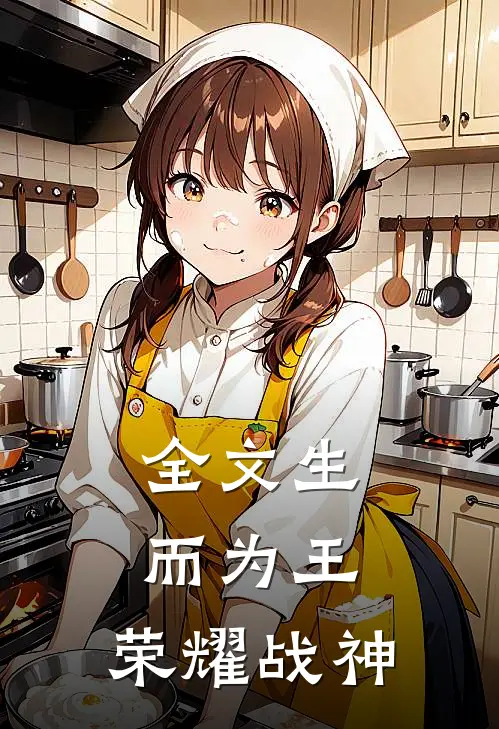 全文生而为王：荣耀战神