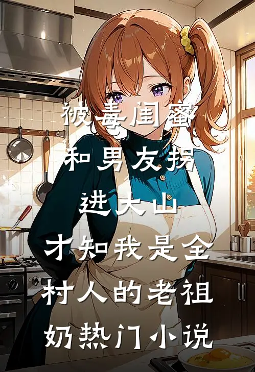 被毒闺蜜和男友拐进大山，才知我是全村人的老祖奶热门小说
