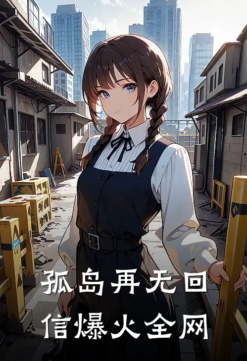 孤岛再无回信爆火全网