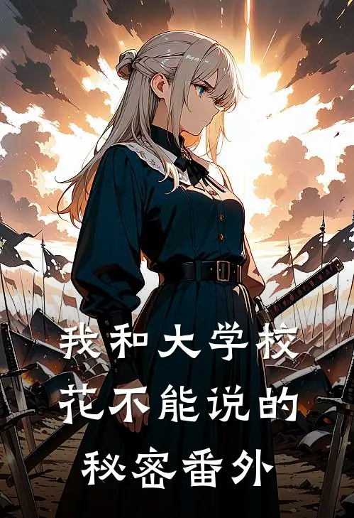 我和大学校花不能说的秘密 番外