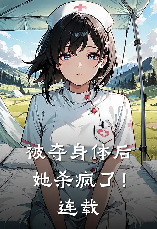 被夺身体后，她杀疯了！连载