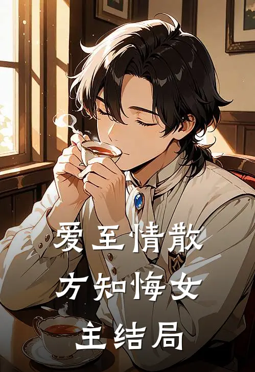 爱至情散方知悔女主结局