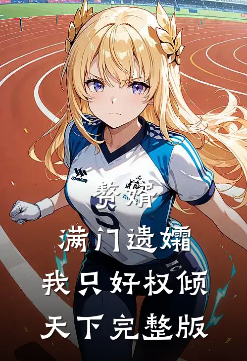 赘婿：满门遗孀，我只好权倾天下完整版