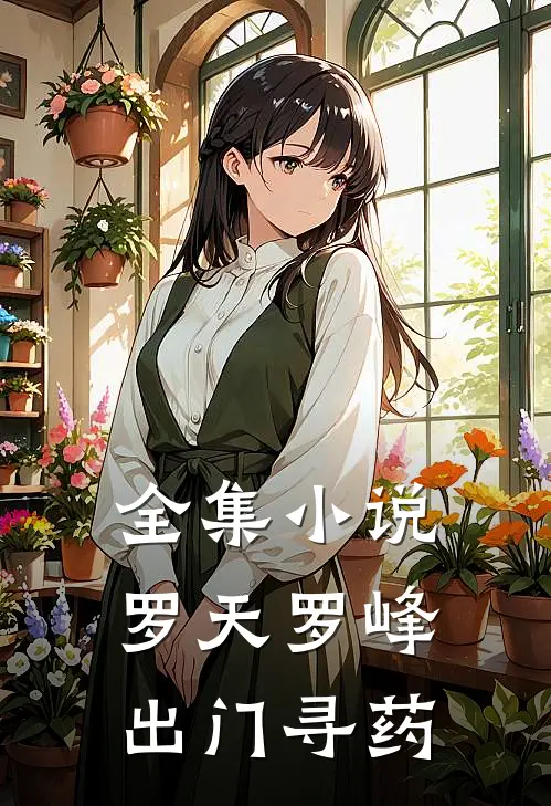全集小说罗天罗峰出门寻药