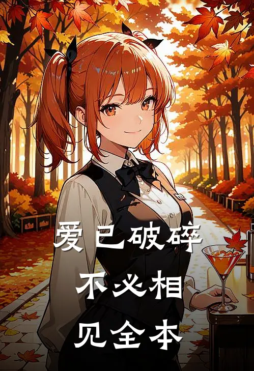 爱已破碎，不必相见全本