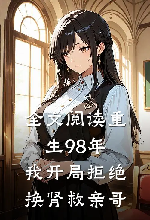 全文阅读重生98年，我开局拒绝换肾救亲哥