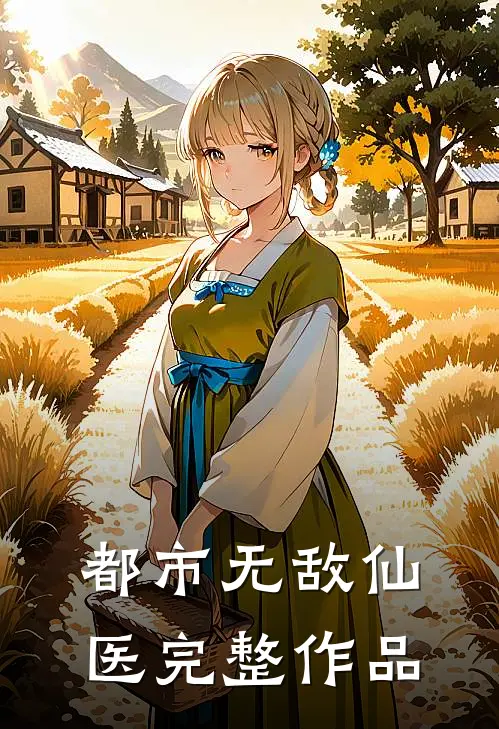 都市无敌仙医完整作品