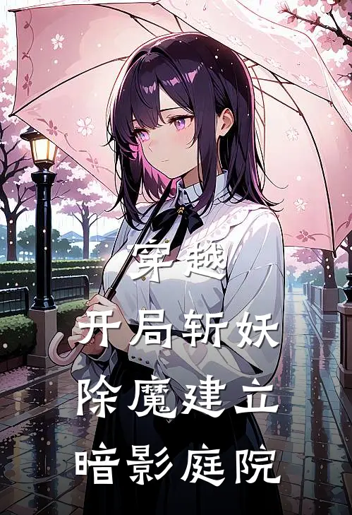 穿越开局斩妖除魔建立暗影庭院免费阅读