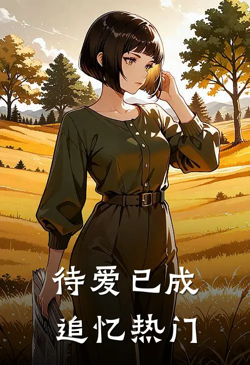 待爱已成追忆热门