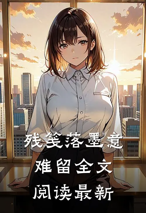 残笺落墨意难留全文阅读最新