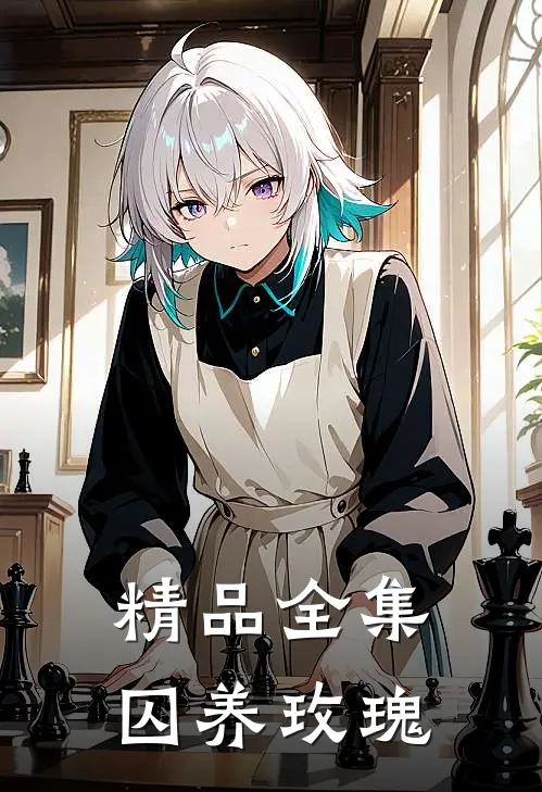 精品全集囚养玫瑰