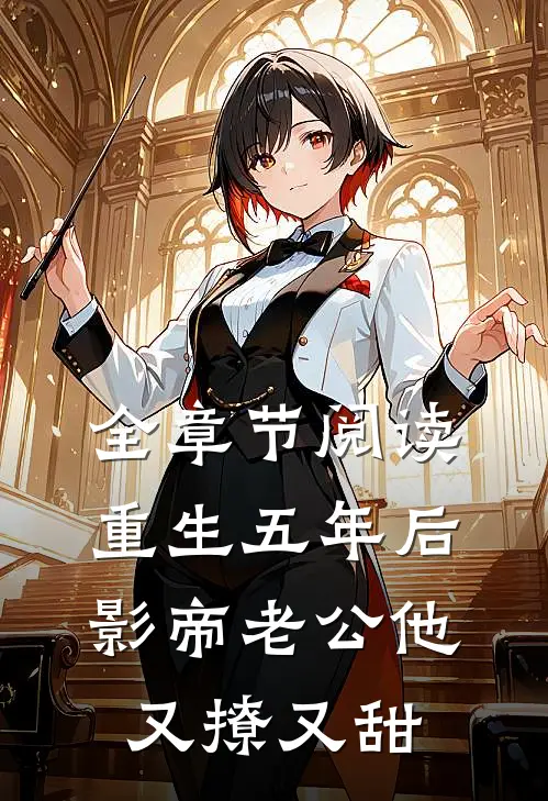 全章节阅读重生五年后，影帝老公他又撩又甜