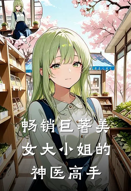 畅销巨著美女大小姐的神医高手