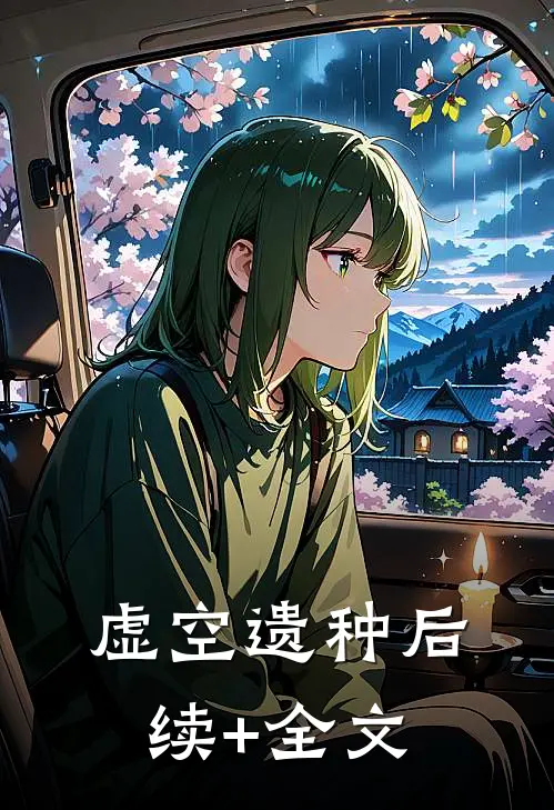 虚空遗种后续+全文