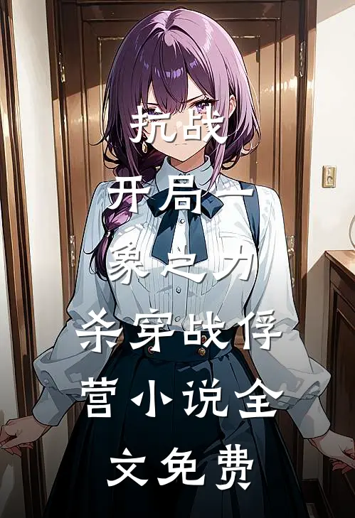 抗战：开局一象之力，杀穿战俘营小说全文免费