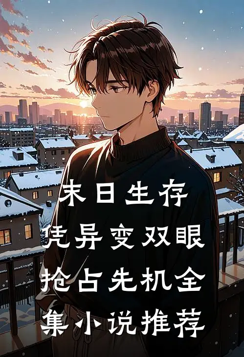 末日生存：凭异变双眼抢占先机全集小说推荐
