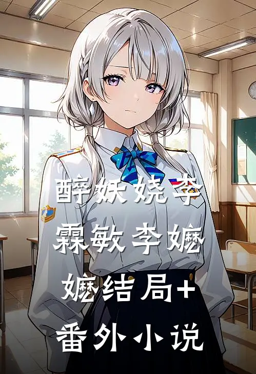 醉妖娆李霖敏李嬷嬷结局+番外小说