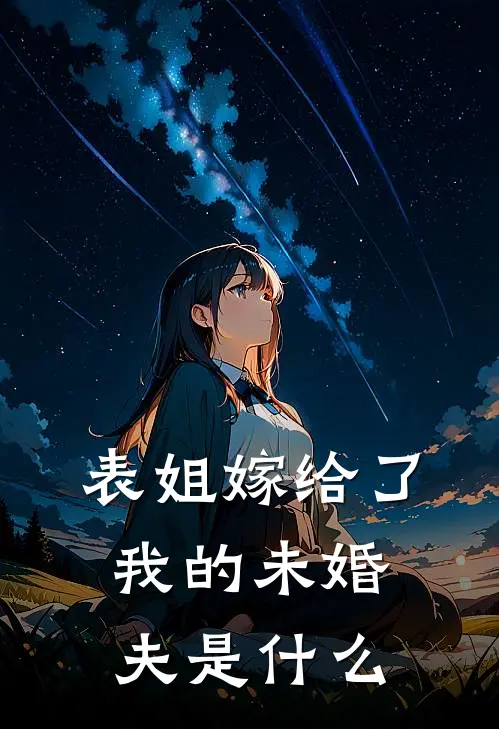 表姐嫁给了我的未婚夫是什么