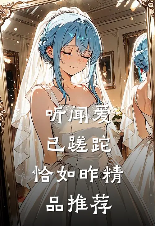 听闻爱已蹉跎，恰如昨精品推荐