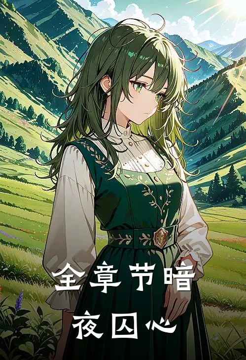 全章节暗夜囚心