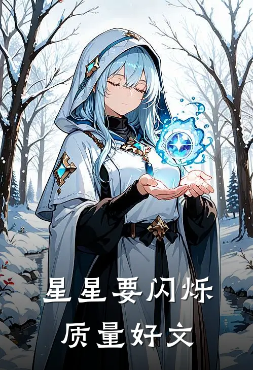 星星要闪烁质量好文