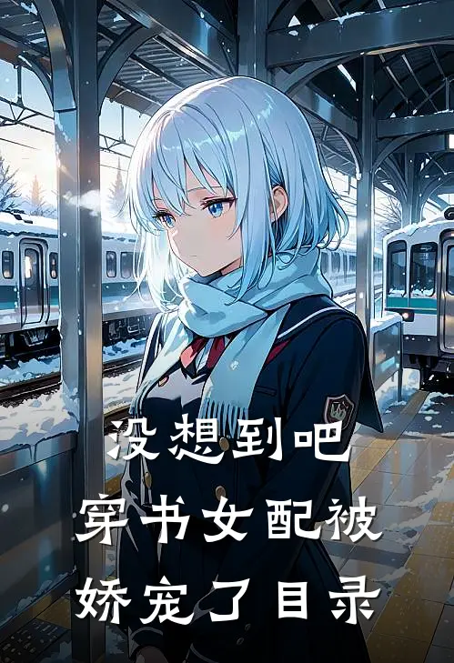 没想到吧，穿书女配被娇宠了目录