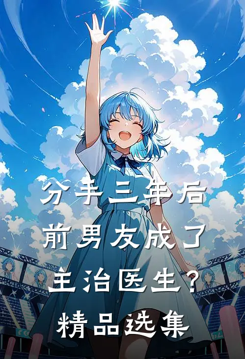 分手三年后，前男友成了主治医生？精品选集