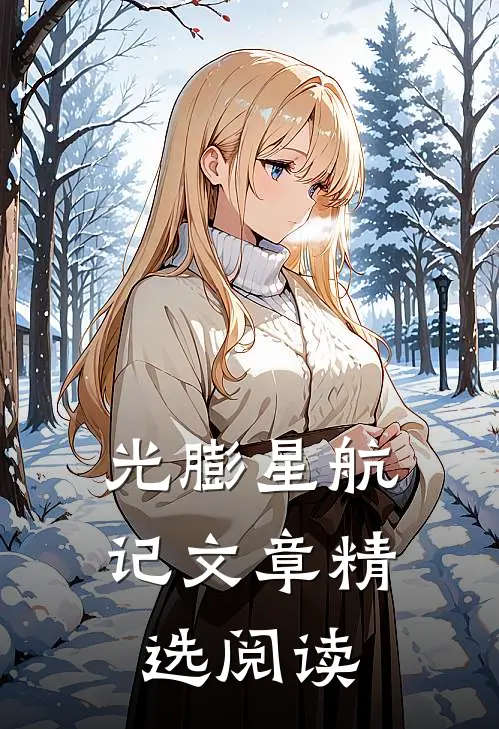 光膨星航记文章精选阅读