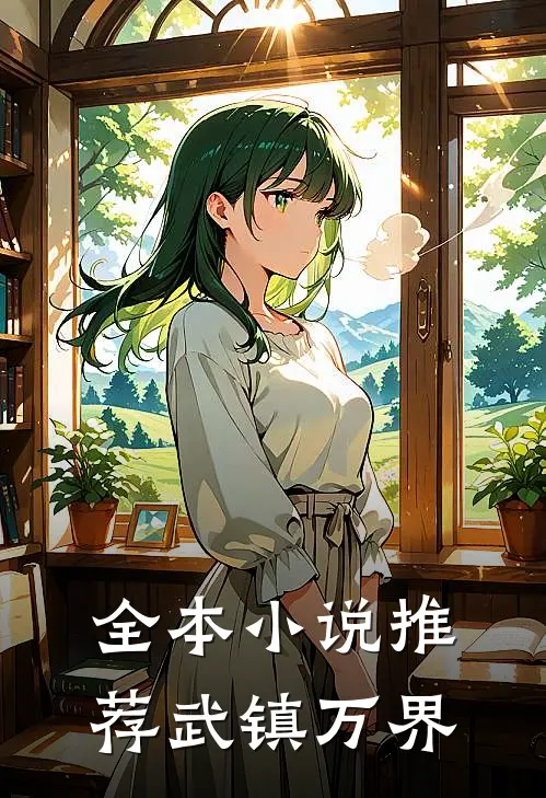 全本小说推荐武镇万界