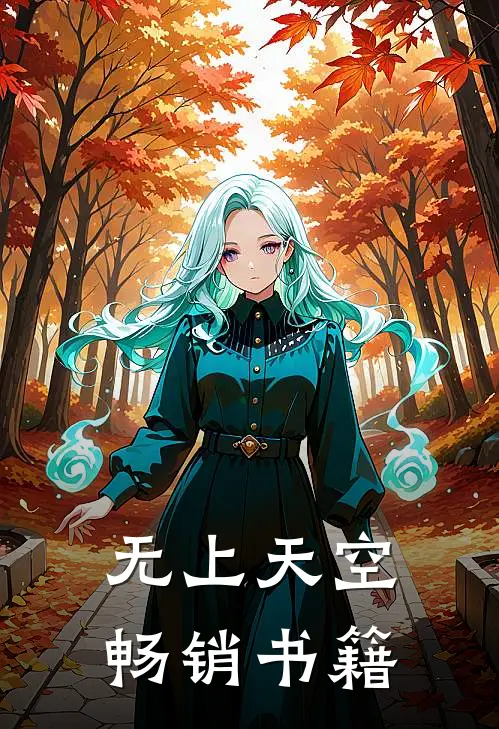 无上天空畅销书籍