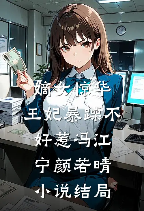 嫡女惊华：王妃暴躁不好惹冯江宁颜若晴小说结局