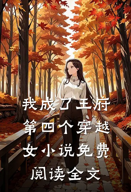 我成了王府第四个穿越女小说免费阅读全文