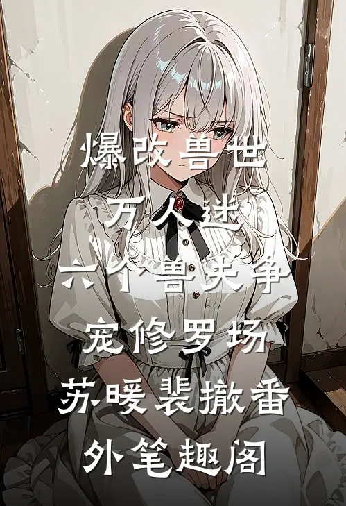 爆改兽世万人迷，六个兽夫争宠修罗场：苏暖裴撤番外笔趣阁