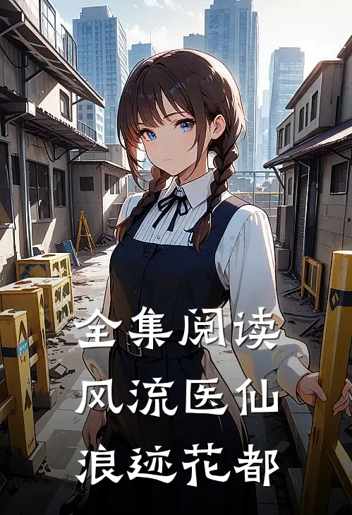 全集阅读风流医仙浪迹花都