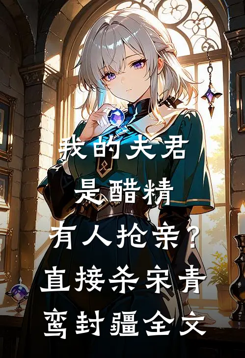 我的夫君是醋精，有人抢亲？直接杀宋青鸾封疆全文