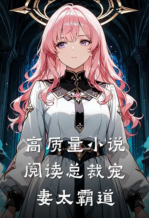 高质量小说阅读总裁宠妻太霸道