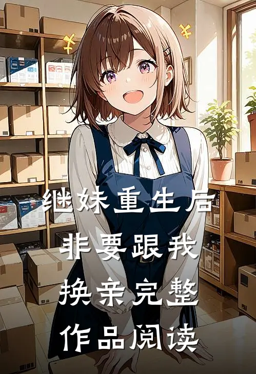 继妹重生后非要跟我换亲完整作品阅读