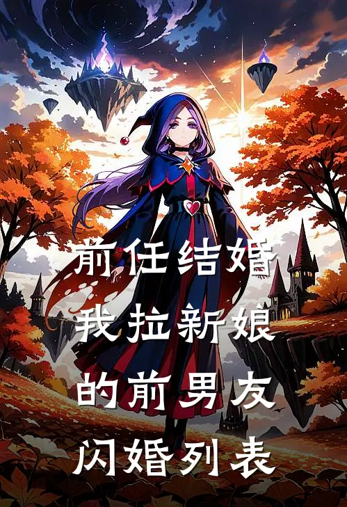 前任结婚，我拉新娘的前男友闪婚列表