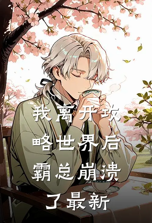我离开攻略世界后，霸总崩溃了最新