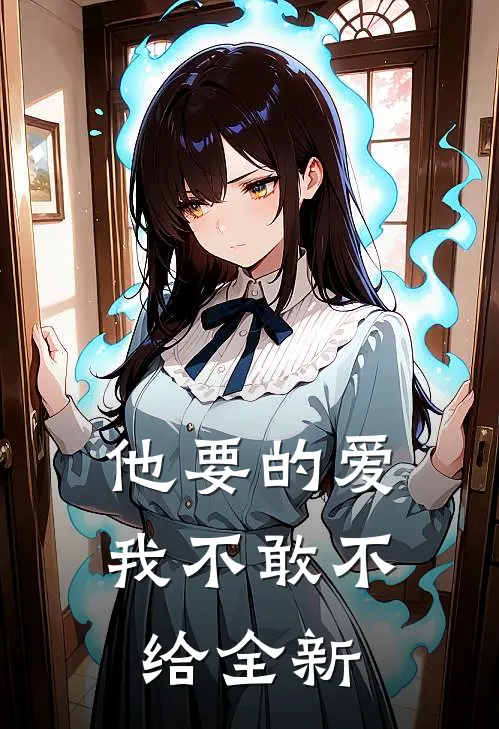 他要的爱，我不敢不给全新