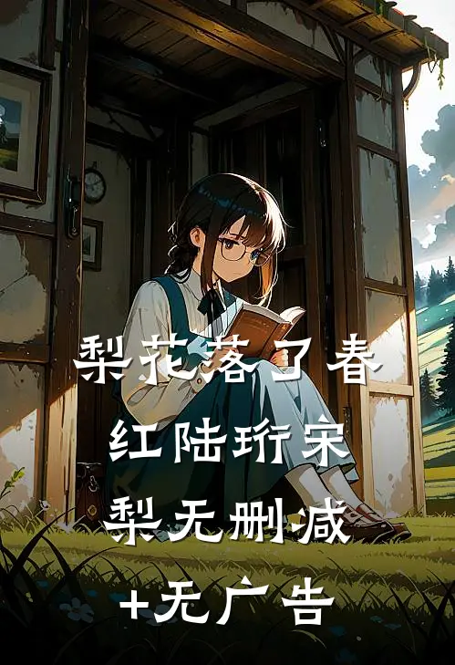 梨花落了春红陆珩宋梨无删减+无广告