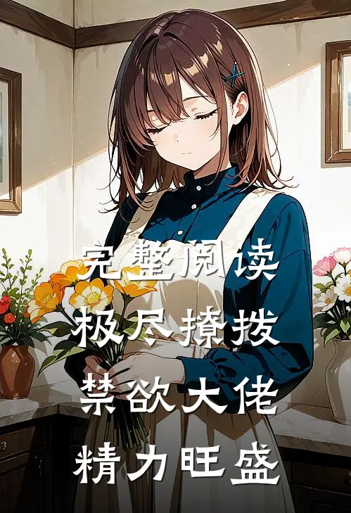 完整阅读极尽撩拨：禁欲大佬精力旺盛