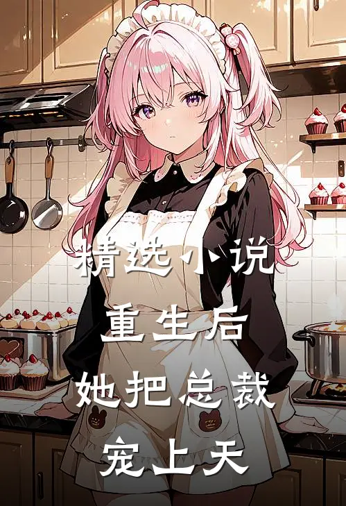 精选重生后,她把总裁宠上天全文阅读