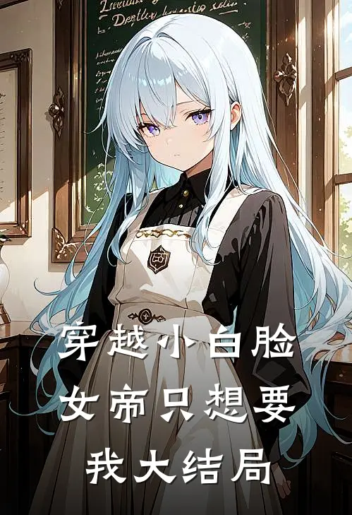 穿越小白脸，女帝只想要我大结局