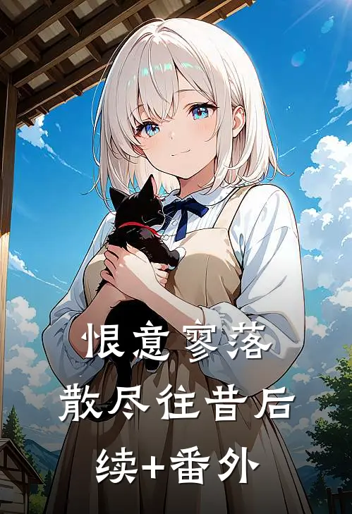 恨意寥落，散尽往昔后续+番外