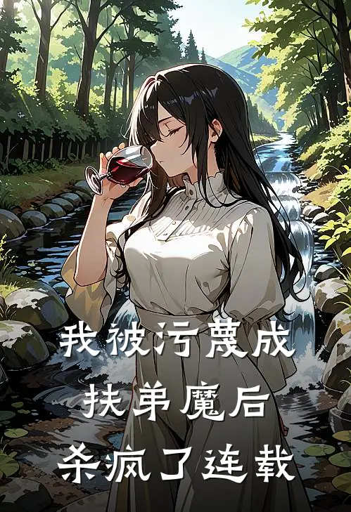 我被污蔑成扶弟魔后，杀疯了连载