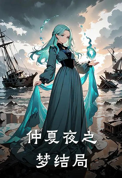 仲夏夜之梦结局