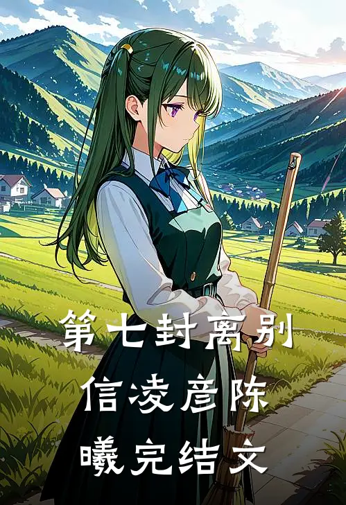 第七封离别信凌彦陈曦完结文